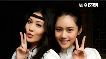 هيه! #لي تساي هوا تغنت بأغنية #كيو تسي شوان الحربية؟ وضعية بين روي محفوفة بالمخاطر! أشعر برغبة في رؤ