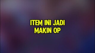 Item OP usai update patch#MLBBALLSTAR #MLBBDinoPlanet #MLBB