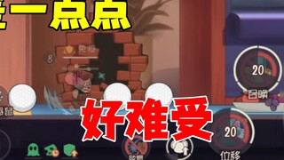 Trò chơi di động Tom và Jerry: Thật là một tập phim đáng thất vọng!