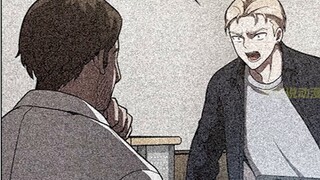 Hunter x Hunter 07: Cursed by the Tower