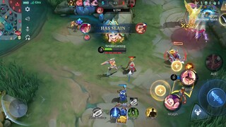 Beatrix highlights