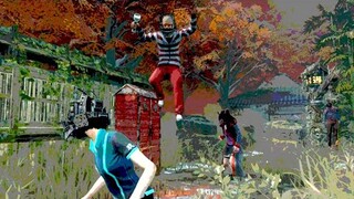 When will the hack end in this game? - Dead By Daylight