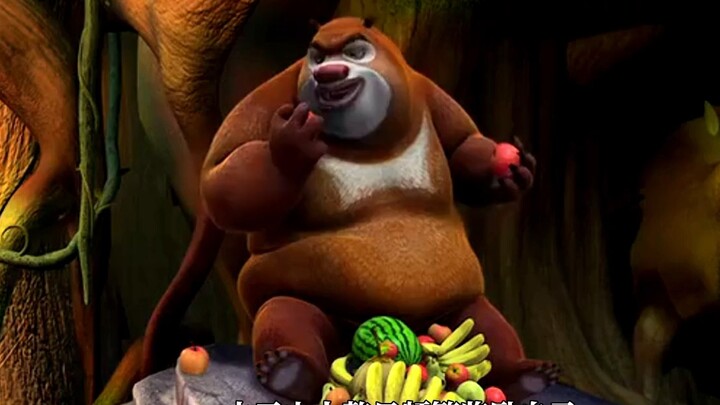 Để giảm cân, Hùng Đà tự thưởng cho mình thành chú chó gầy gò