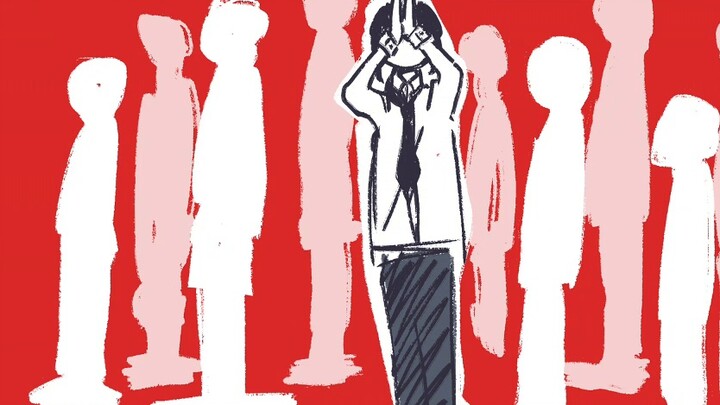 【Tulisan Tangan Terkejut】 Tolong Tuhan