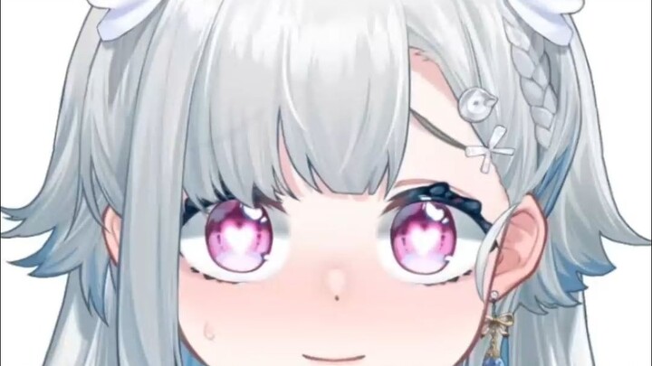 Haven't you remembered the host's magic period after all these years? [Yua]