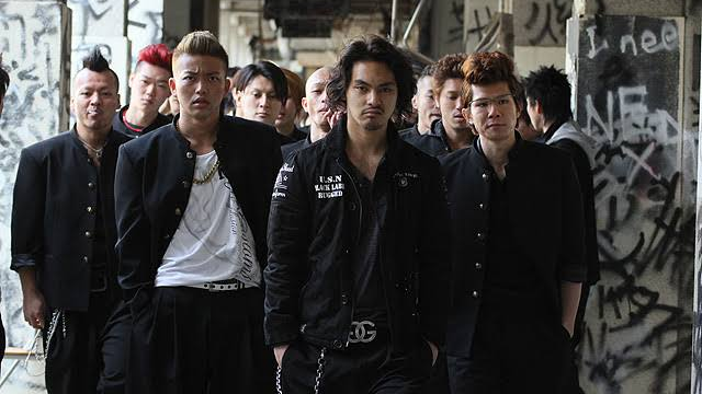crows zero 3 subtitle indonesia crows zero 3 subtitle indonesia