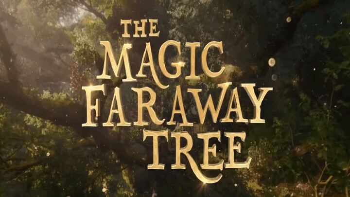 The Magic Faraway Tree (2026)