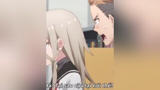 có con ghê hảo vải anime animetiktok xuhuong2022 animexuhuong animeboy