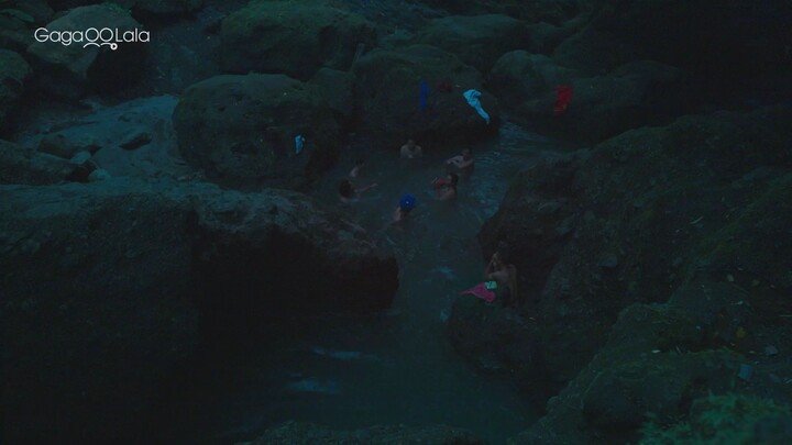 Where the Wild Frangipanis Grow (2023)