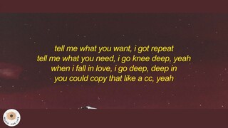 Nhạc US UK mỗi ngày Rotimi - In My Bed (Lyrics) ft. Wale - #MUSIC