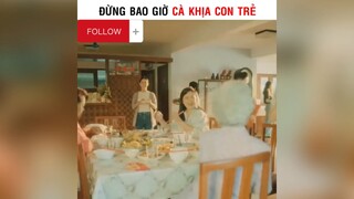 Đừng bao giờ cà khịa trẻ con🤣