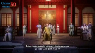〖Tales Of Demon Gods〗S8 Ep 21~23