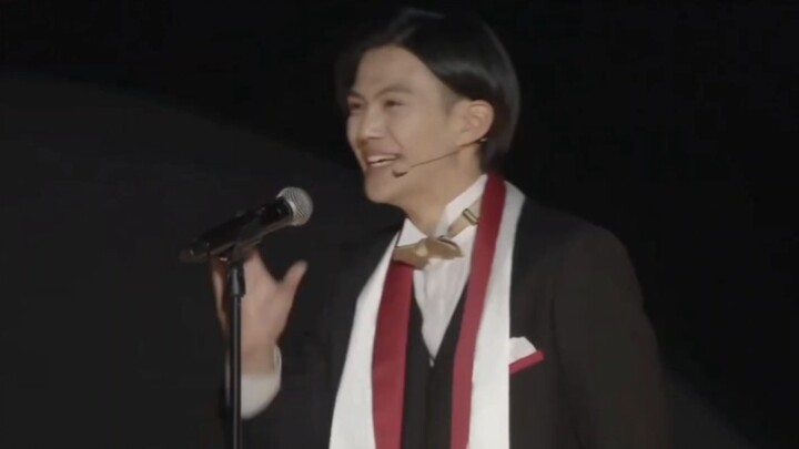 ไม่มีความรู้สึกละเมิดและ? - Ukiyo Hidetoshi และ Kurama Nione ร้องเพลง "Shanghai Beach"