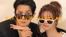 WOULD YOU MARRY ME 6 (SUB INDO)