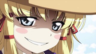 Suwako Moriya [Touhou Project]