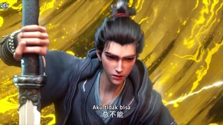 Azura legacy s2 eps 03(33)sub indo 1080p