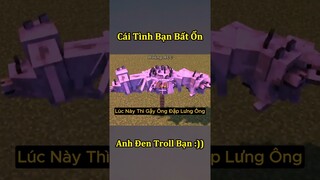 Anh Đen Xì Xì Troll Game Khiến Thằng Bạn Bất Lực - Tập 22 🤣 #shorts