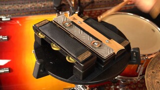 Backbeat Station Starter & Pro |