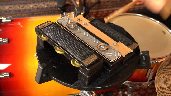 Backbeat Station Starter & Pro | Percussion and Drum Add Ons
