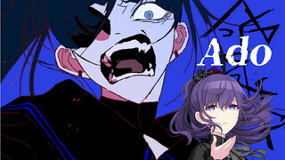 うっせぇわAsahina Mafuyu anvo