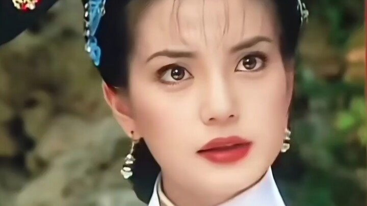 ถ้าฮัวเฟยมีลูกสาว ก็คงหน้าตาเหมือนเสี่ยวเยี่ยนจื่อแบบนี้แหละ