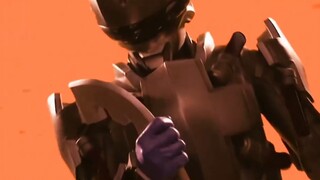 Analysis of the fight scene between Leo and Zero: Who taught Leo to train like this? This is too cru