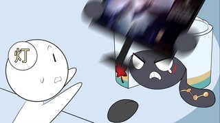 [3.2 Update] Fixed the bug where Teacher Danheng was too calm