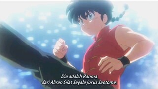 Ranma 1/2 S2 - EP 8
