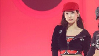 Nayeon 10 Minutes Straight Shot