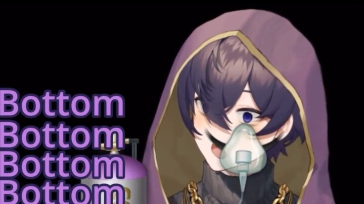 【Cooked Meat】TikTok messages that Shoto can’t handle