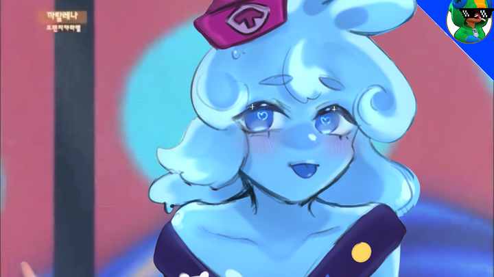 【Brawl Stars】Ha~~~~~~~!!!