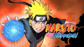Naruto shippuden EP 3 Tagalog Dubbed