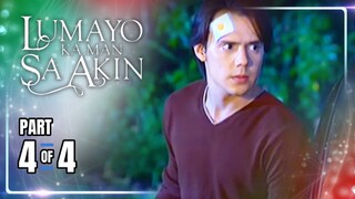 Lumayo Ka Man Sa Akin | Episode 72 (4/4) | May 6, 2024