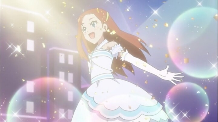 [Vietsub] Pretty Rhythm Dear My Future - Tập 21