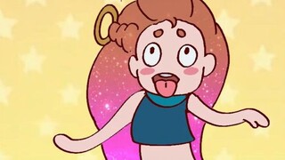 ❤️可爱佐伊！❤️