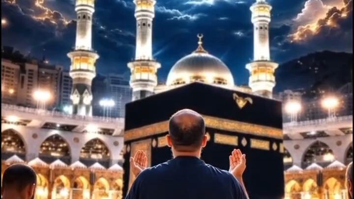 khana kaba