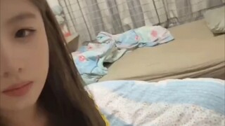 "اسرع واستيقظ، سأتأخر عن العمل"