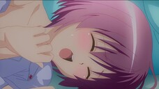Anime Harem No Sensor paling Brutal sepanjang masa 💦
