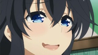 后宫男主被一群妹子调戏！太恐怖了！