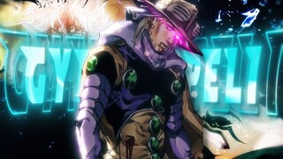 One line from JOJO for each person!!! (Collected Edition)
