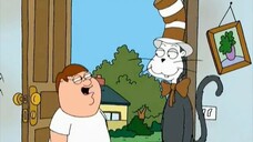 Family Guy - The Cat in The Hat