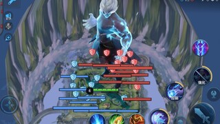 睁大眼睛看好了！这才是T0司空震！！！