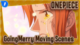 ONEPIECE | [ONEPIECE GoingMerry] Moving Scenes Collection in GoingMerry_1