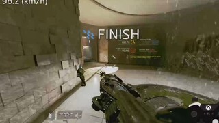 11.1 วินาที! สถิติที่เร็วที่สุดของ "Pilot Trial" ใน Titanfall 2 ถูกทำลายอีกครั้ง