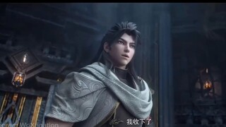 Wu Dong Qian Kun S5 Eps 7 Sub indo