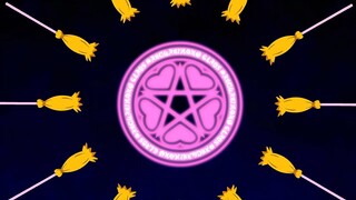 Mahoutsukai Precure!! Mirai Days Opening "Dokkin◇Mahoutsukai Precure!! Part 3 ~MIRAI DAYS~"