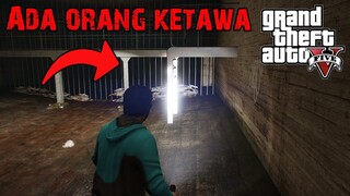 5 SUARA HOROR DI GAME GTA V