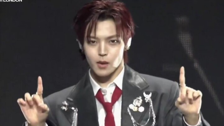 SMTR25 Cover of the Lucifer Family Concert Stage