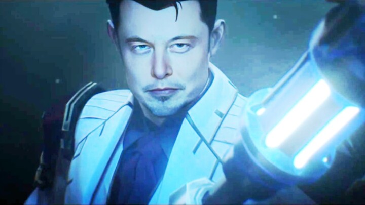 【Pertempuran Dua Kota】Penjaga Masa Depan – Musk: Mari Kembalikan Kejayaan Piltover!