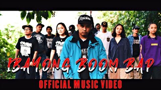 IBAYONG BOOM BAP -  NAUS x JMara & DJ Medmessiah OFFICIAL MV